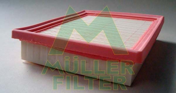 MULLER FILTER Õhufilter PA3465